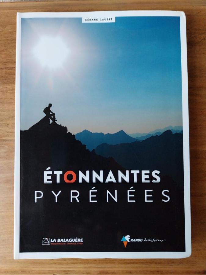 A L'Oree Du Cagire Juzet-d'Izaut Exteriör bild
